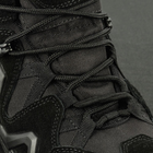 Демісезонні черевики M-Tac Alligator Black чорні 39 - зображення 7