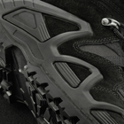 Демісезонні черевики M-Tac Alligator Black чорні 39 - зображення 9