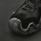 Демисезонные ботинки M-Tac Alligator Black черные 45 - изображение 6