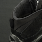Демісезонні черевики M-Tac Alligator Black чорні 42 - зображення 10