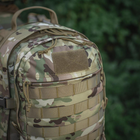 Тактичний M-Tac рюкзак Trooper Pack Multicam мультикам - зображення 12