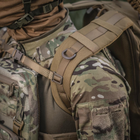 Тактический M-Tac рюкзак Mission Pack Laser Cut Coyote койот - изображение 4