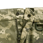 Тактические CamoTec штаны Cm Patrol Pro Rip-Stop Cvc ММ14 пиксель S - изображение 10