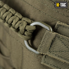 Тактичний M-Tac рюкзак Mission Pack Laser Cut Olive олива - зображення 4