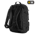 Тактический M-Tac рюкзак Trooper Pack Black черный - изображение 2