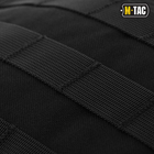 Тактический M-Tac рюкзак Trooper Pack Black черный - изображение 5