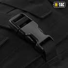 Тактический M-Tac рюкзак Trooper Pack Black черный - изображение 6