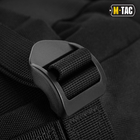 Тактический M-Tac рюкзак Trooper Pack Black черный - изображение 11