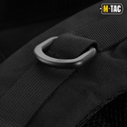 Тактический M-Tac рюкзак Trooper Pack Black черный - изображение 12