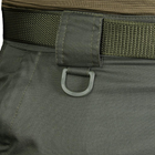 Тактичні штани Camotec Cm Patrol Pro Twill Olive олива 3XL - зображення 4