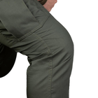 Тактичні штани Camotec Cm Patrol Pro Twill Olive олива 3XL - зображення 7