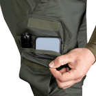 Тактичні штани Camotec Cm Patrol Pro Twill Olive олива S - зображення 5