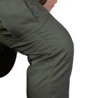 Тактичні штани Camotec Cm Patrol Pro Twill Olive олива L - зображення 7