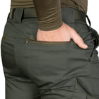 Тактичні штани Camotec Cm Patrol Pro Twill Olive олива M - зображення 9