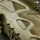 Демісезонні черевики M-Tac Alligator Olive олива 41 - зображення 6