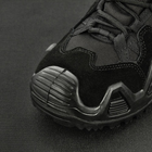 Демісезонні черевики M-Tac Alligator Black чорні 47 - зображення 6
