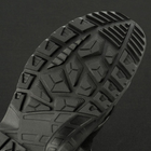 Демісезонні черевики M-Tac Alligator Black чорні 47 - зображення 11
