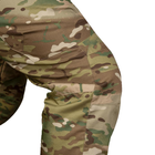 Тактические CamoTec штаны Stalker 3.0 Twill Multicam мультикам XL - изображение 6