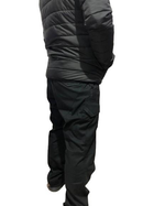 Тактические штаны Flex Force 38 Black - изображение 6