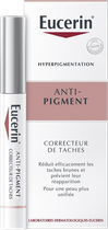 Сироватка для обличчя Eucerin Anti-Pigment Corrector 5 мл (4005800213113) - зображення 1