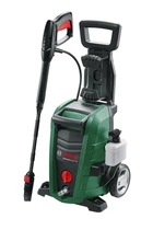 Мінімийка високого тиску Bosch UniversalAquatak 135, 1900Вт, 135бар, 410л/год, насадка 3в1, 7.9кг (0.600.8A7.C00)
