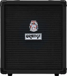 Комбоусилитель для бас-гитары Orange Crush Bass 25 Black (R123609)