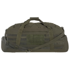 Сумка большая Sturm Mil-Tec US Combat Parachute Cargo Bag OD Olive Drab - изображение 2