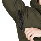 Костюм Camotec Stalker SoftShell XL 2908010138981 - зображення 6