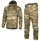 Костюм Camotec CM Stalker 3.0 Twill S 2908010155704 - изображение 1