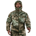 Зимовий костюм Camotec HitPoint XXL 2908010187361 - изображение 5