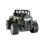 Jeep zdalnie sterowany Mega Creative Military Truck (5908275114857) - obraz 6