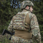 Плитоноска M-Tac Cuirass FAST QRS Gen.II Multicam - зображення 5