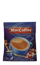 Кавовий напій MacCoffee 3в1 Згущене молоко 20 шт (53406)