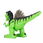 Dinozaur zdalnie sterowany Mega Creative RC FF Lad (5904335858891) - obraz 5