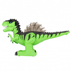 Dinozaur zdalnie sterowany Mega Creative RC FF Lad (5904335858891) - obraz 7