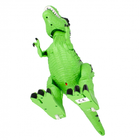Dinozaur zdalnie sterowany Mega Creative RC FF Lad (5904335858891) - obraz 9