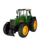 Traktor zdalnie sterowana Mega Creative Zielony (5902012750490) - obraz 6