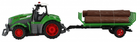 Трактор на радіокеруванні Mega Creative Farmer Truck (5904335898330) - зображення 4