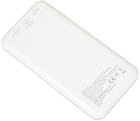 УМБ iBOX PB10 10000mAh White (5903968680824) - зображення 4