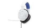 JBL Quantum 100P Console (JBLQ100PWHTBLU)