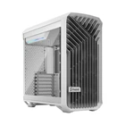 Корпус Fractal Design Torrent Compact White TG Clear Tint (FD-C-TOR1C-03)