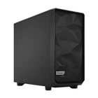 Корпус Fractal Design Meshify 2 Black Solid (FD-C-MES2A-01)