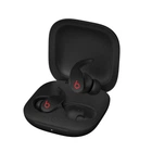Наушники беспроводные TWS Beats by Dr. Dre Fit Pro Beats Black (MK2F3)