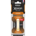 Ароматизатор целлюлозный с капсулой Nowax серия X Drop Deluxe - Legend