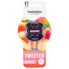 Ароматизатор Winso Tweeter Peach, 8ml