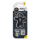 Ароматизатор Aroma Car Manny Black