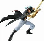 Фигурка коллекционная аниме Bandai Spirits Mihawk Dracule One Piece Дракуль Михоук Ван пис 13 см BS MD OP 13 (BS MD OP 13)