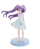 Фигурка коллекционная Sega Laala Manaka PriPara При Пара Лала Манака 21 см S LM PP 21 (S LM PP 21)