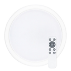 Светодиодный светильник Biom SMART SML-R06-80/2 3000-6000K 80Вт с д/у
