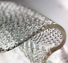 Силіконовий гелевий пластир для лікування шрамів та рубців CICA-CARE (6х12 см) - зображення 3